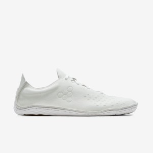 Vivobarefoot Preorder 'sensus' Men's Lifestyle Shoes White | 12689EDXP